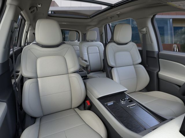 2026 Lincoln Aviator Reserve - Photo 10