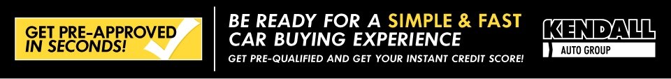 Used Cars, Trucks, & SUVs for Sale in Eugene, Oregon | Kendall Budget Sales