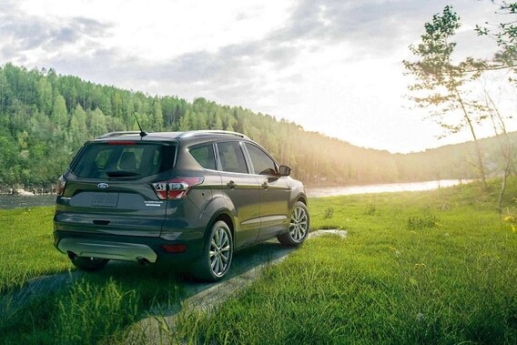 Certified Pre Owned Ford Cars In Eugene Oregon Ford Dealership Kendall Ford Of Eugene