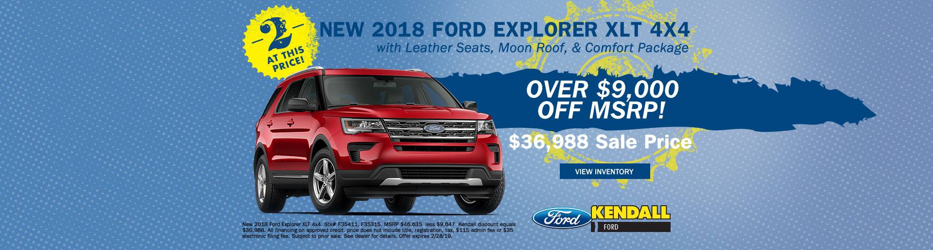 New and Certified Ford Dealership | Used Cars in Eugene ...