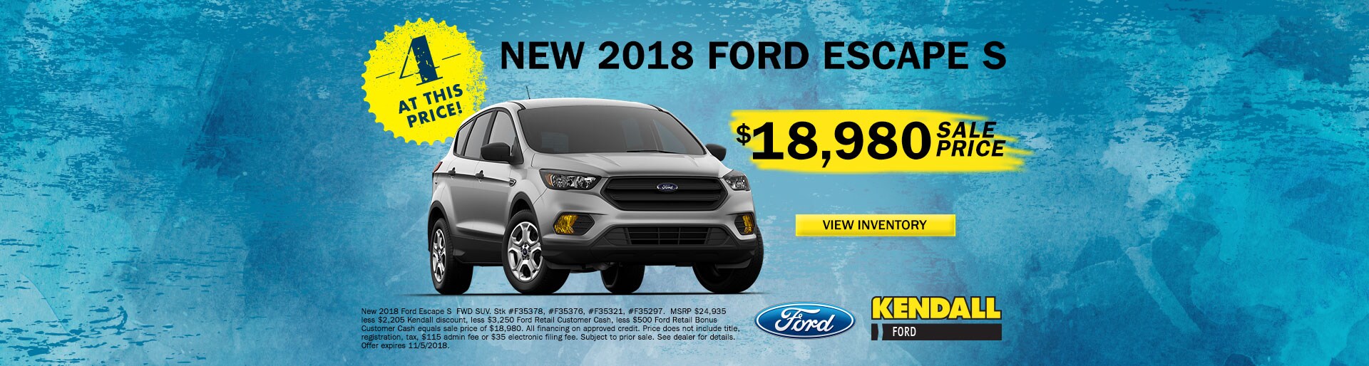New, Certified, & Used Cars, Trucks, & SUVs Ford Dealership Kendall