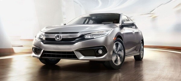 Kendall Honda of Eugene