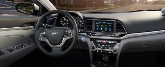 2018 Hyundai Elantra Model Guide Miami Near The