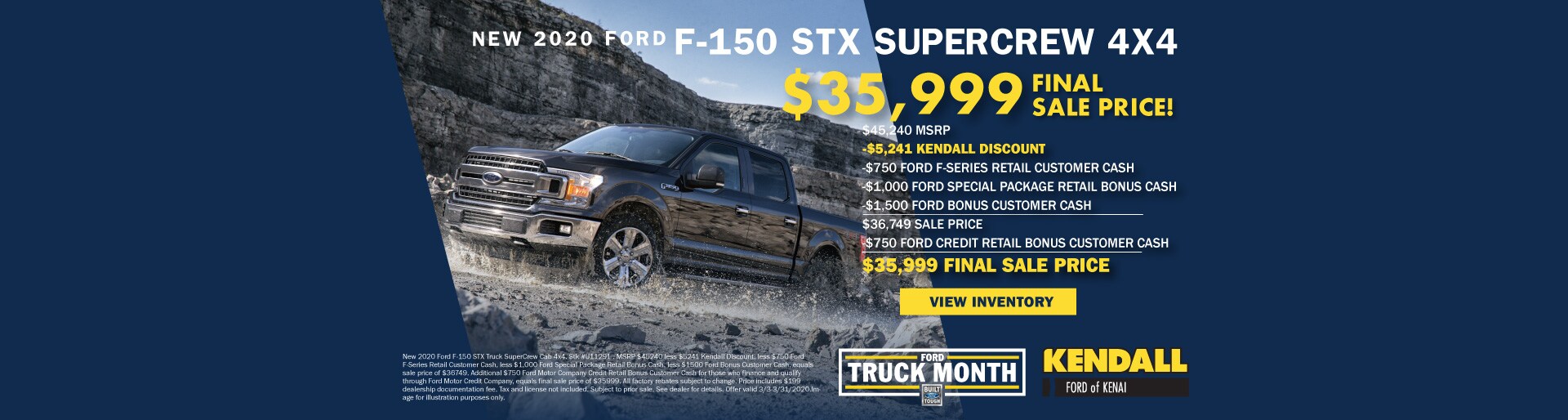 New, Certified, & Used Car, Truck, & SUV Ford Dealership Kendall Ford