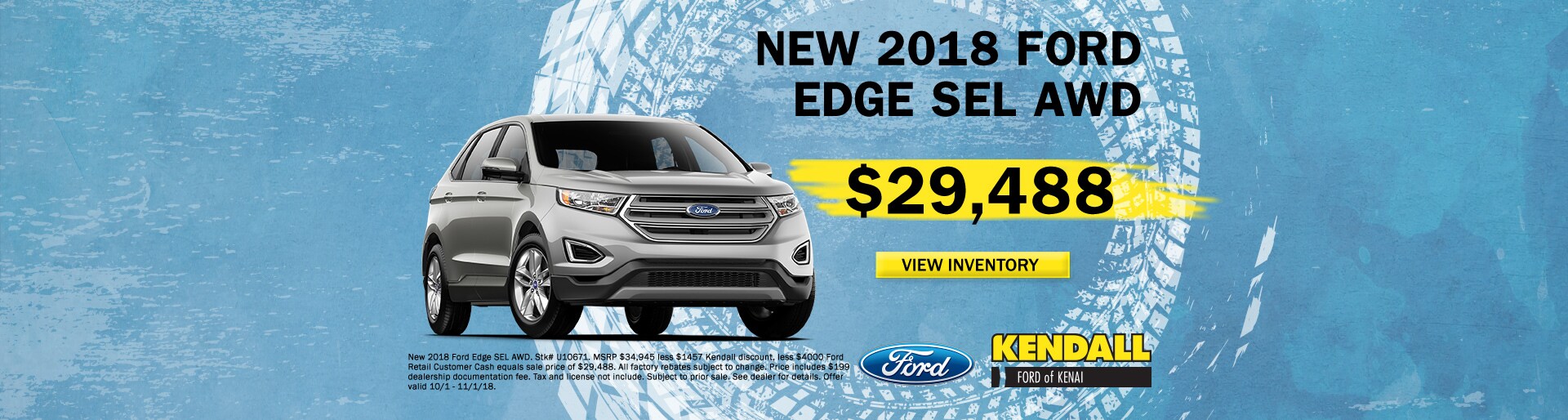 New, Certified, & Used Car, Truck, & SUV Ford Dealership Kendall Ford of Kenai