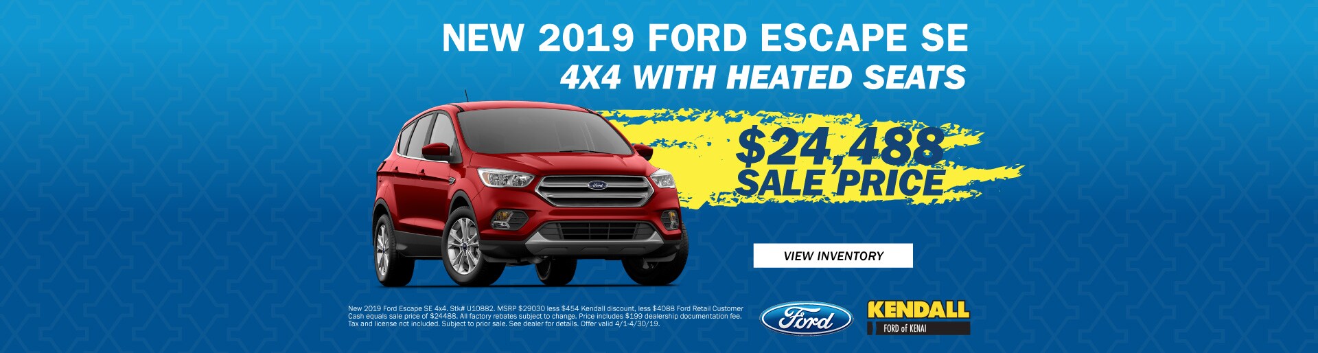 New, Certified, & Used Car, Truck, & SUV Ford Dealership Kendall Ford