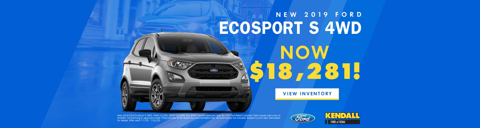 New, Certified, & Used Car, Truck, & SUV Ford Dealership Kendall Ford