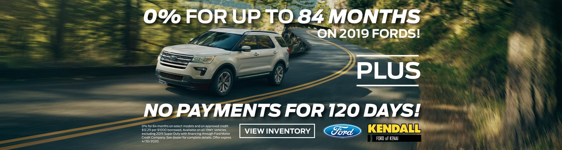 New, Certified, & Used Car, Truck, & SUV Ford Dealership Kendall Ford