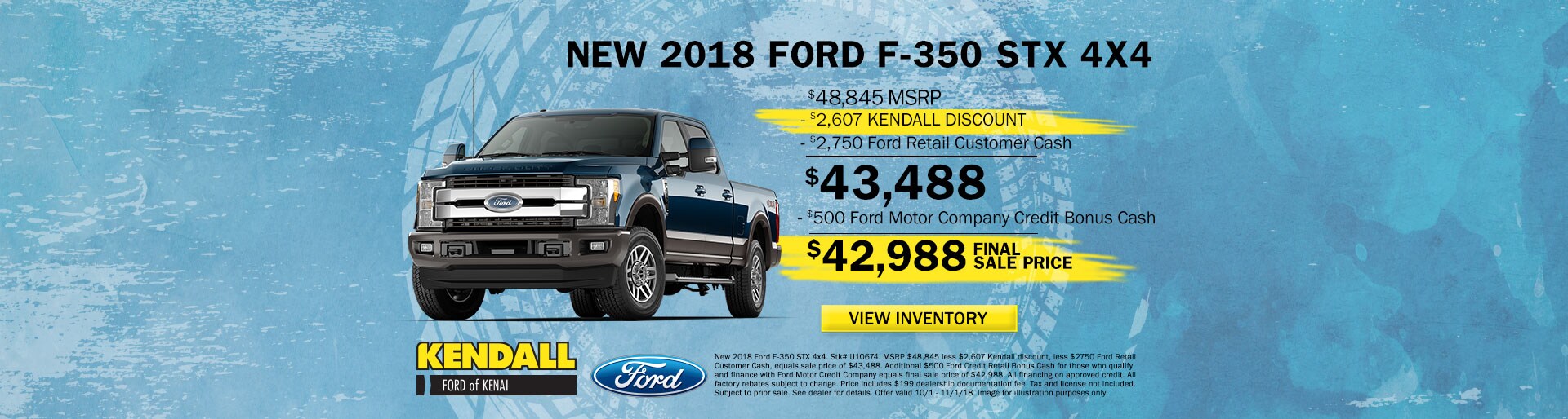 New, Certified, & Used Car, Truck, & SUV Ford Dealership Kendall Ford