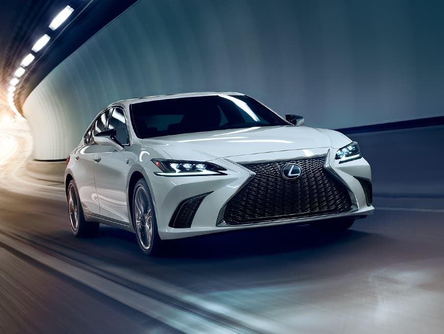 ES 350.jpg Lexus Car Battery