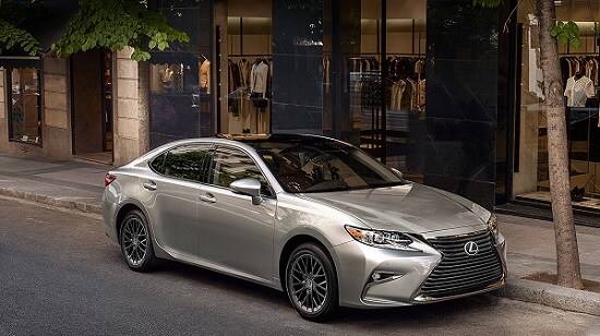 Lexus Models for Sale in Anchorage