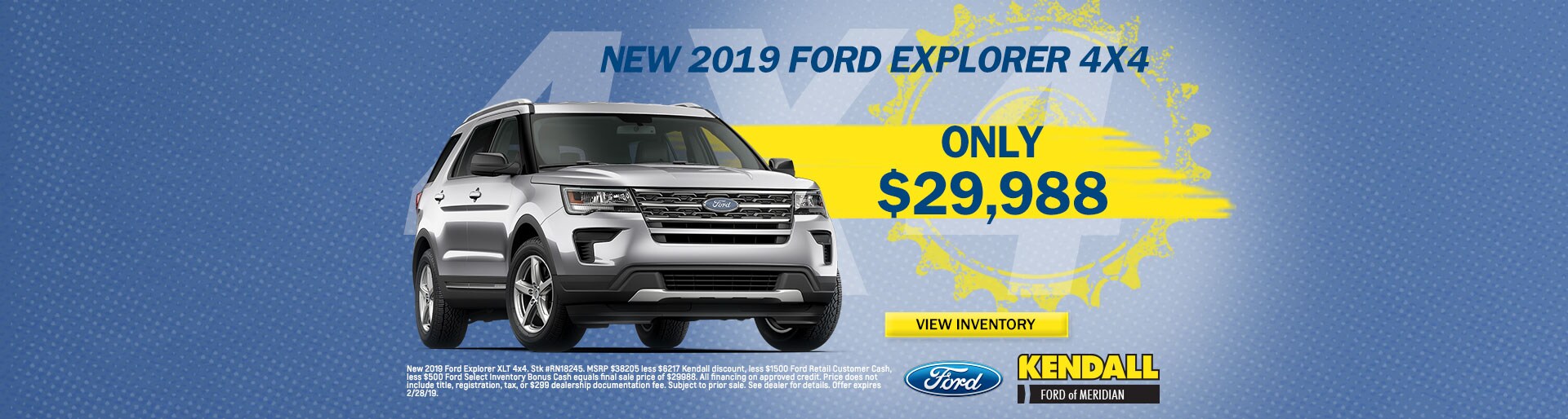 New Certified Ford Dealership Used Cars For Sale Kendall Ford