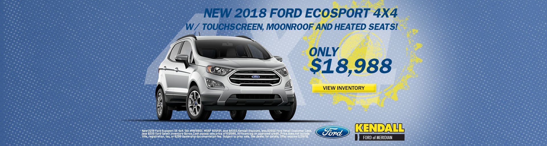 New Certified Ford Dealership Used Cars For Sale Kendall Ford