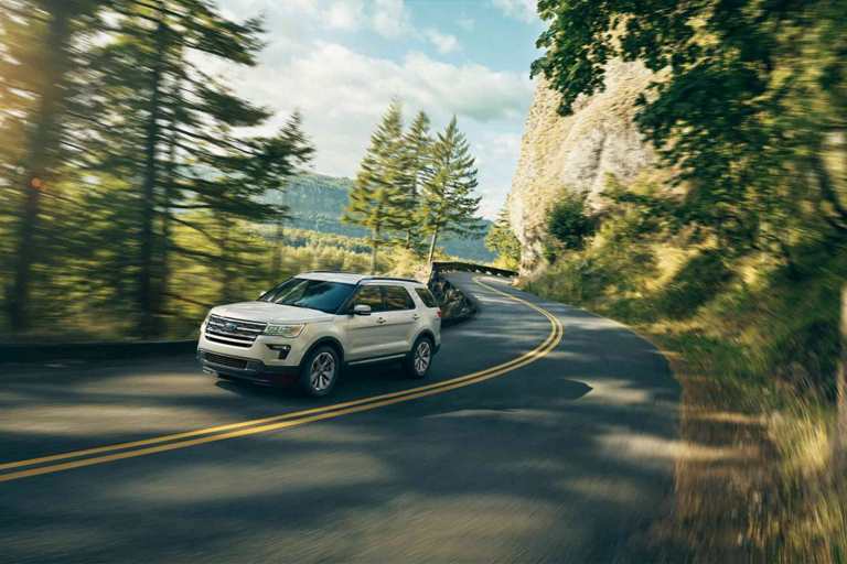 2018 Ford Explorer.jpeg Ford Incentives