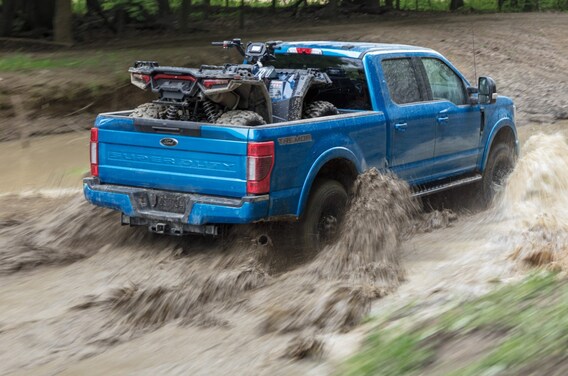 New Ford Trucks For Sale New Ford Pickups In Meridian New Ford Dealership
