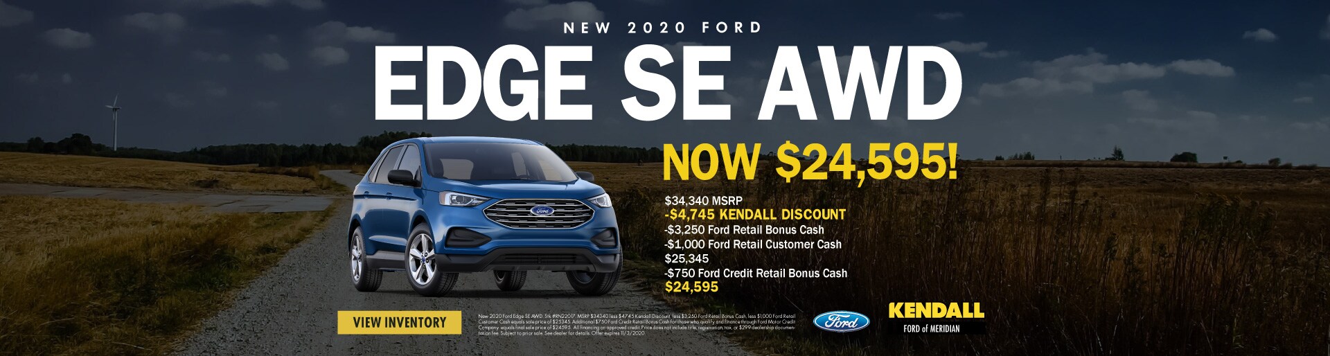 New & Certified Ford Dealership Used Cars for Sale Kendall Ford of