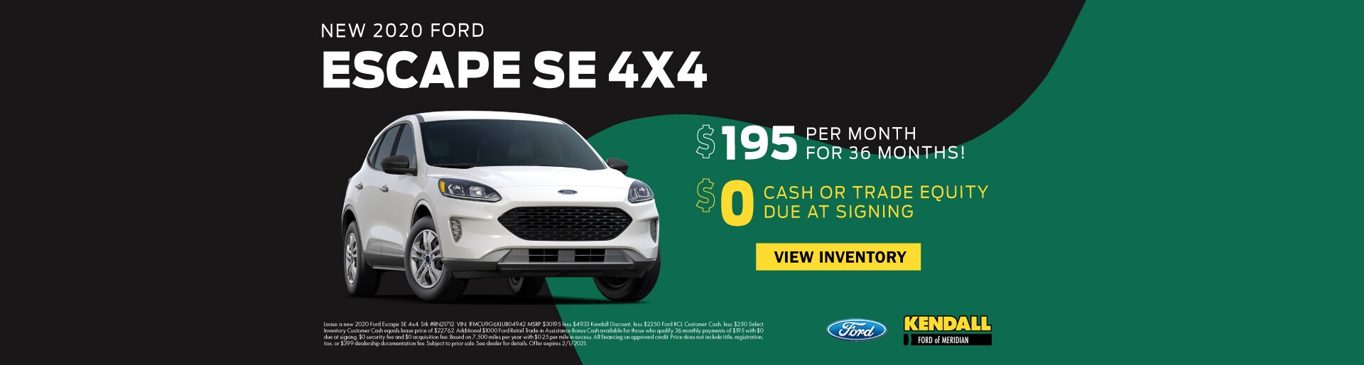 New & Certified Ford Dealership Used Cars for Sale Kendall Ford of