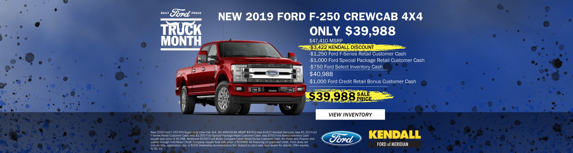 New & Certified Ford Dealership Used Cars for Sale Kendall Ford of
