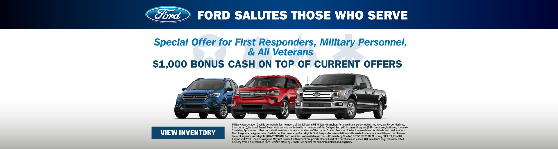 New, Certified, & Used Ford Dealership Kendall Ford of Meridian