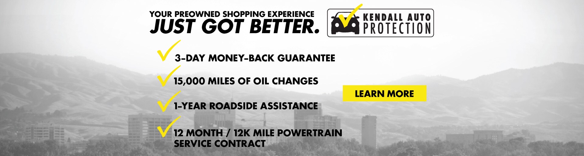 New & Certified Ford Dealership Used Cars for Sale Kendall Ford of