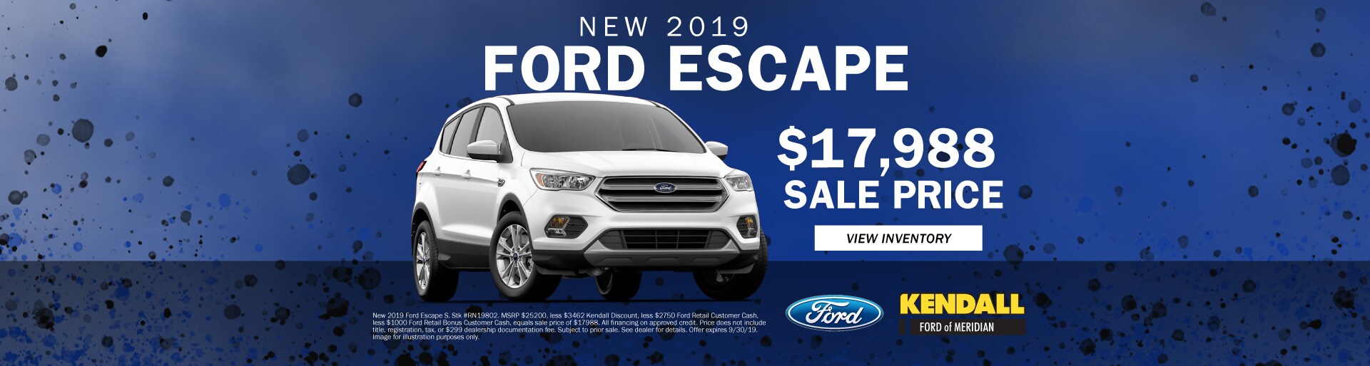 New & Certified Ford Dealership Used Cars for Sale Kendall Ford of
