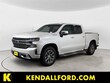  Chevrolet Silverado 1500 LTD