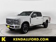  Ford F-250SD