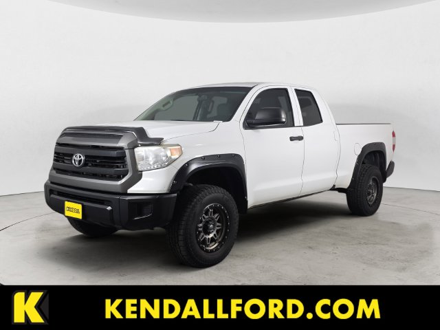 2016 Toyota Tundra