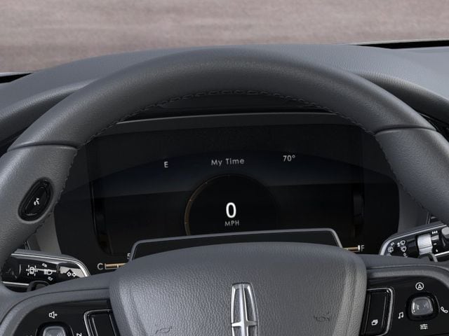 2025 Lincoln Corsair Grand Touring - Photo 13