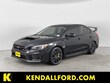  Subaru WRX