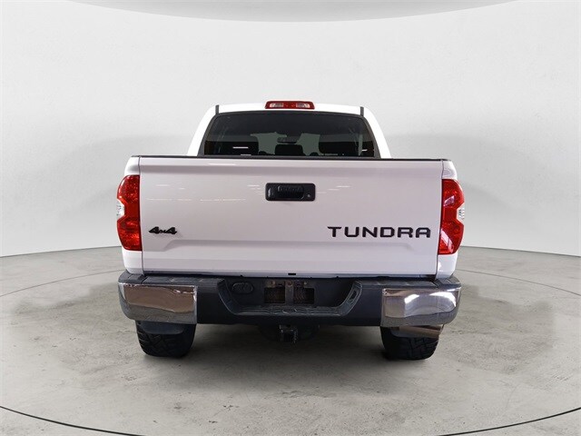 2019 Toyota Tundra SR5 Grade photo 3