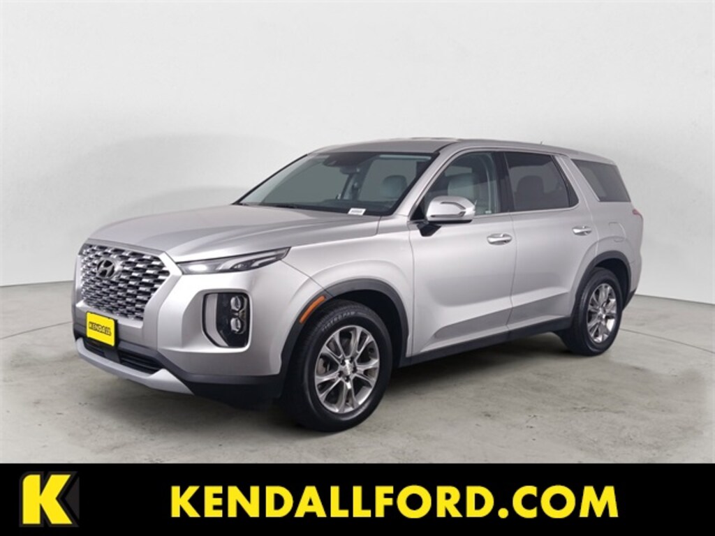 Used 2022 Hyundai Palisade SE SUV