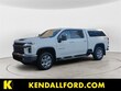 Chevrolet Silverado 3500HD