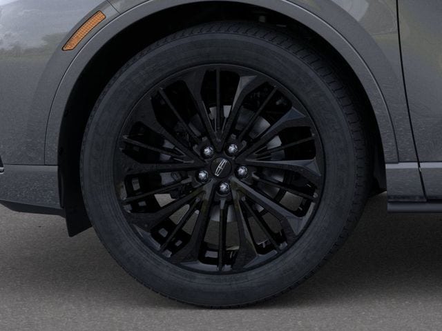 2025 Lincoln Corsair Grand Touring - Photo 19