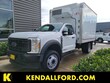  Ford F-550SD