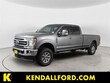 Ford F-350SD