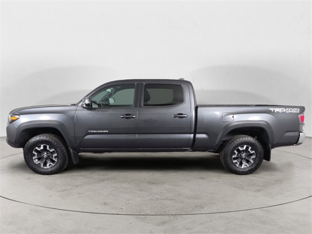 Used 2023 Toyota Tacoma TRD Off-Road Truck