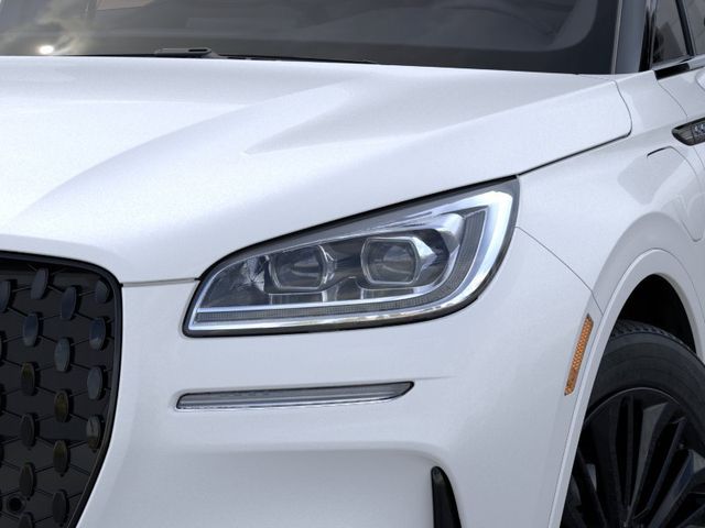 2025 Lincoln Corsair Grand Touring - Photo 18