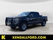 Ford F-350SD