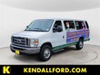 Ford E-350SD