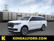 Lincoln Navigator L