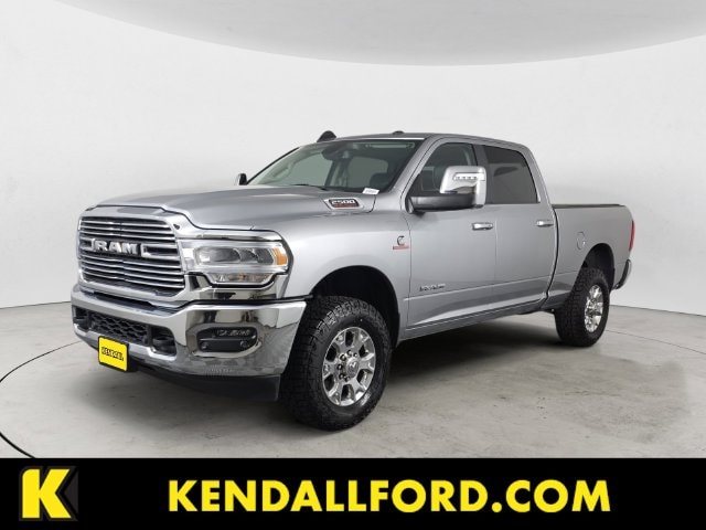 2024 RAM 2500 Pickup