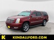 Cadillac Escalade ESV