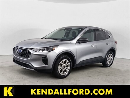 2024 Ford Escape Active SUV