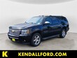 Chevrolet Suburban 1500