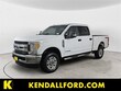  Ford F-250SD