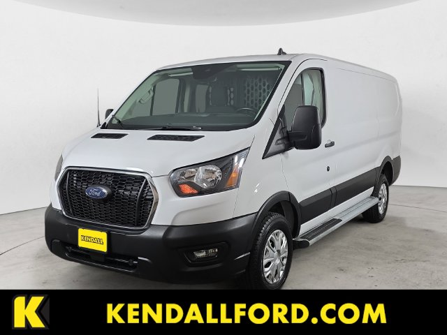2025 Ford Transit Van