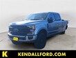 Ford F-350SD