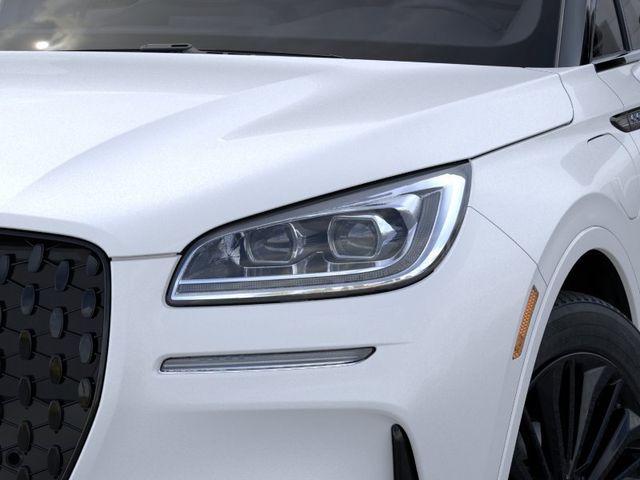 2025 Lincoln Corsair Grand Touring - Photo 18