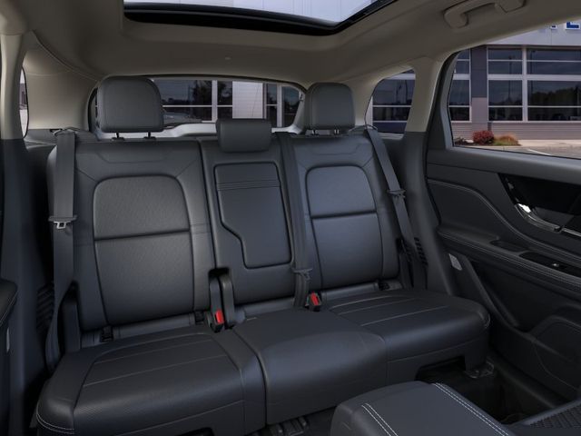 2025 Lincoln Corsair Grand Touring - Photo 11